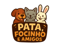 Pata, Focinho e Amigos