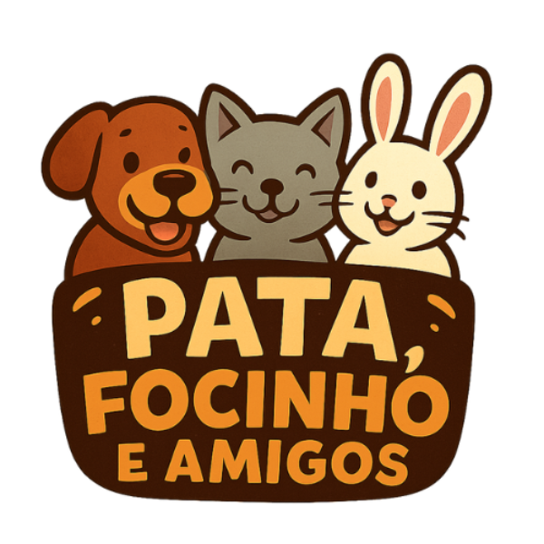 Pata, Focinho e Amigos